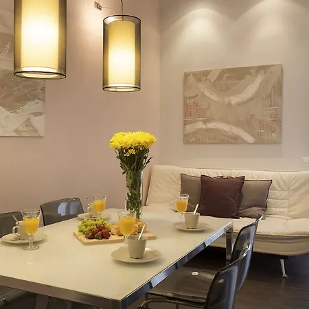Nextdoor Apartment