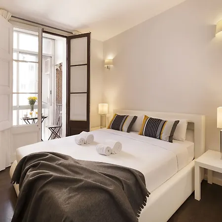Nextdoor Barcelona