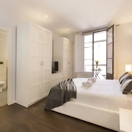 Apartment Nextdoor