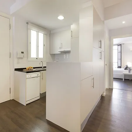 Nextdoor Apartment *