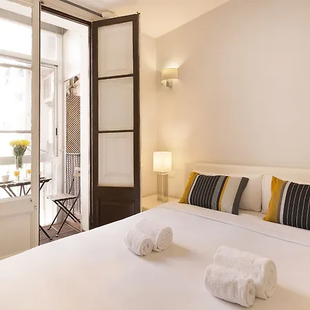 Nextdoor Barcelona