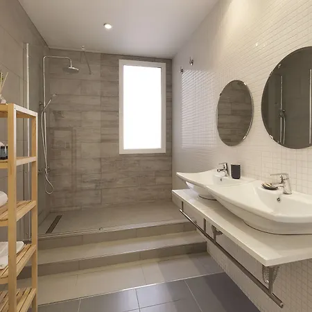 Apartment Nextdoor Barcelona